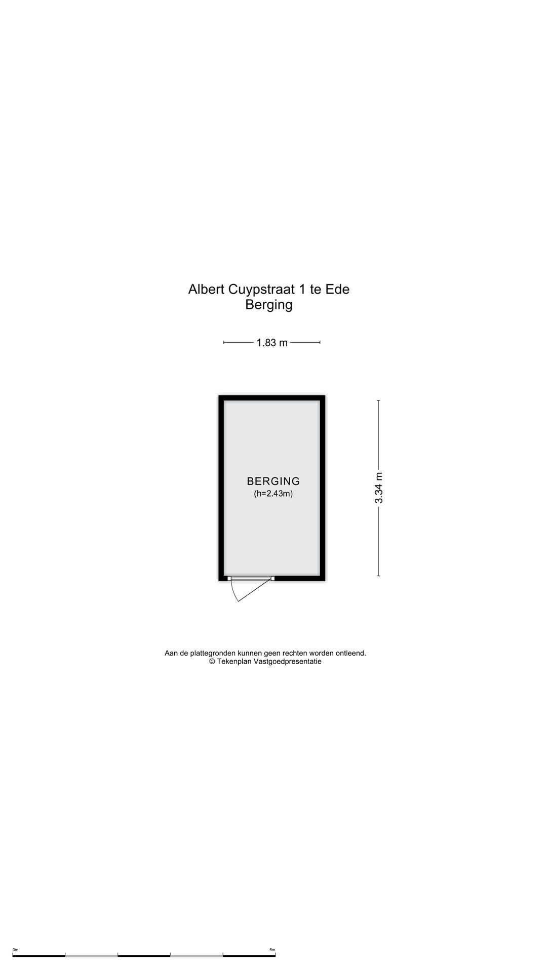 Photo 22 of Albert Cuypstraat 1