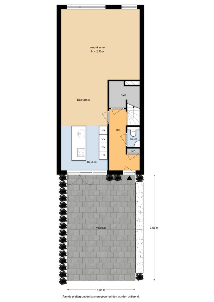 Foto 51 van Simon Carmiggelthof 226