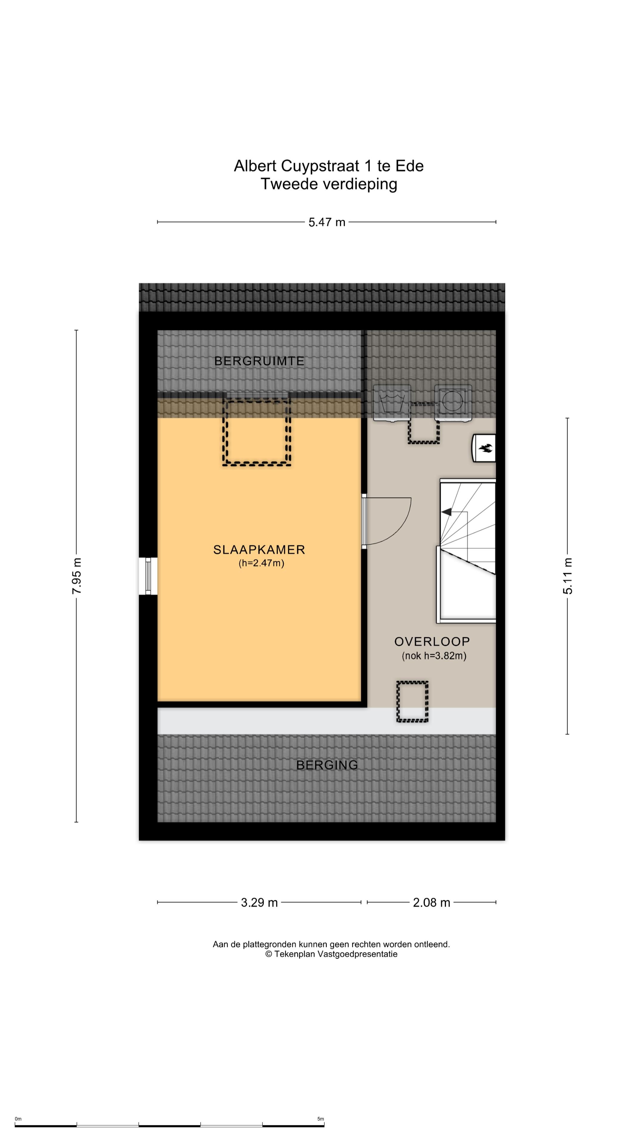 Photo 24 of Albert Cuypstraat 1