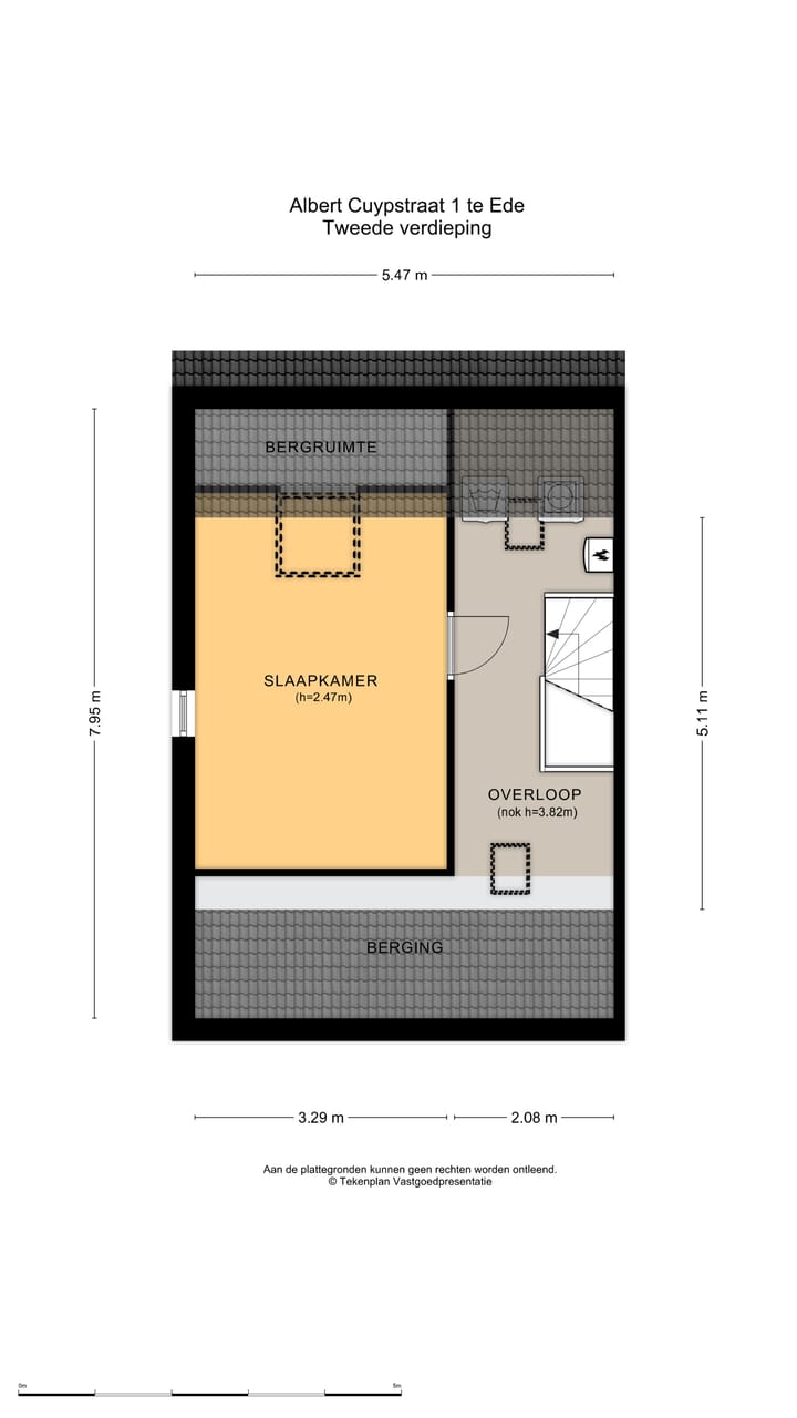 Foto 24 van Albert Cuypstraat 1