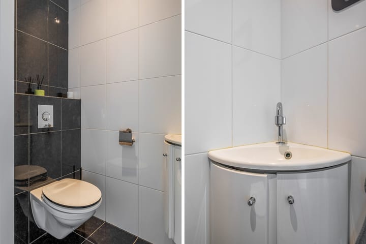 Foto 10 van Simon Carmiggelthof 226