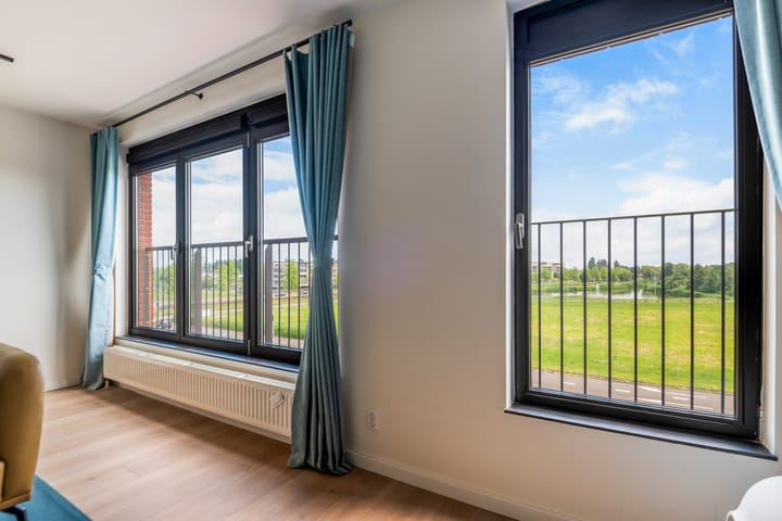 Foto 14 van Simon Carmiggelthof 226