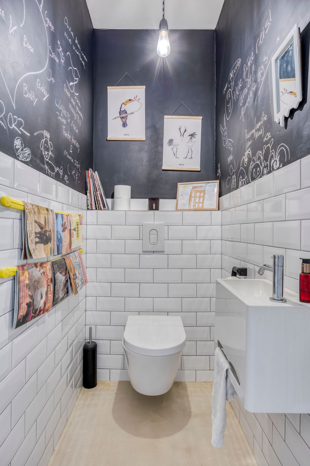 Photo 17 of Ombilinstraat 26