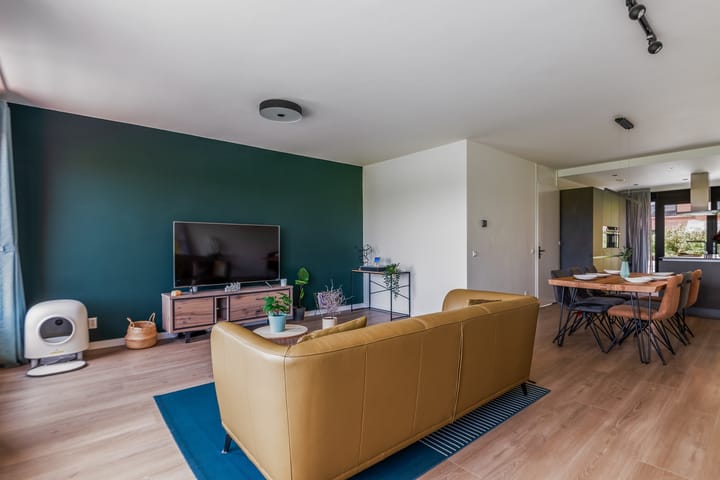 Foto 15 van Simon Carmiggelthof 226