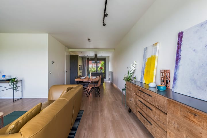 Foto 16 van Simon Carmiggelthof 226