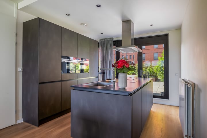 Foto 17 van Simon Carmiggelthof 226