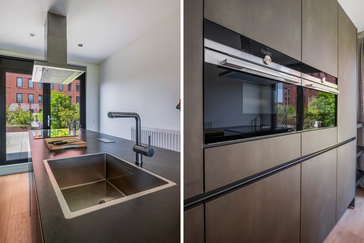 Foto 18 van Simon Carmiggelthof 226