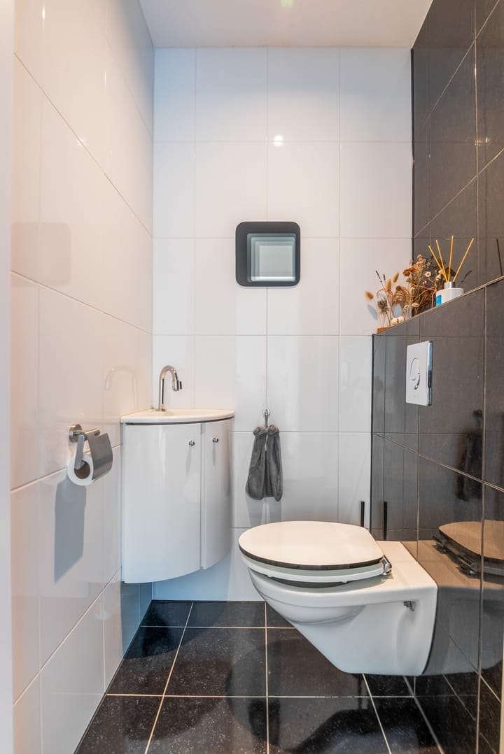 Foto 22 van Simon Carmiggelthof 226