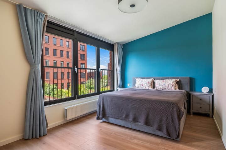 Foto 23 van Simon Carmiggelthof 226