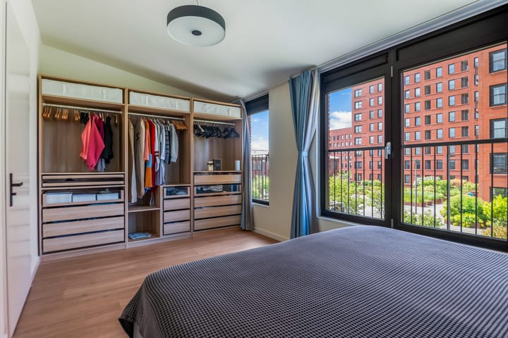 Foto 25 van Simon Carmiggelthof 226