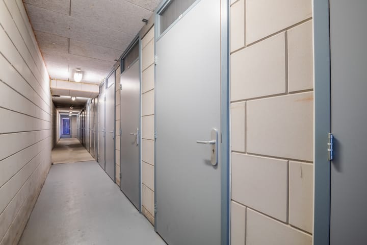 Foto 39 van Simon Carmiggelthof 226