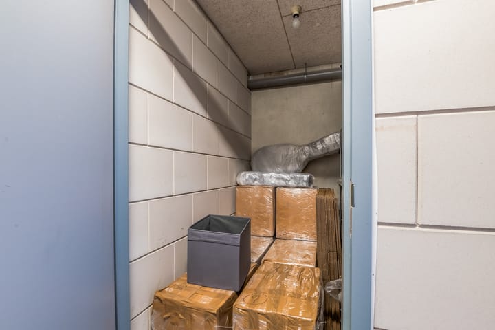 Foto 40 van Simon Carmiggelthof 226