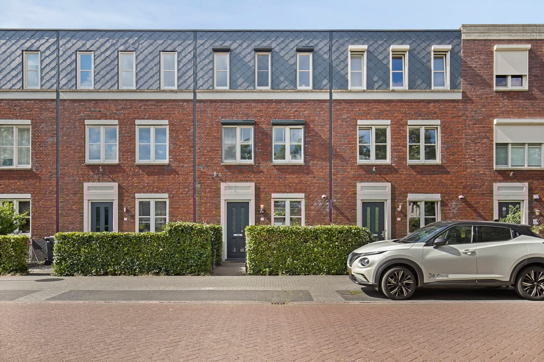 Foto 1 van Tubadreef 22