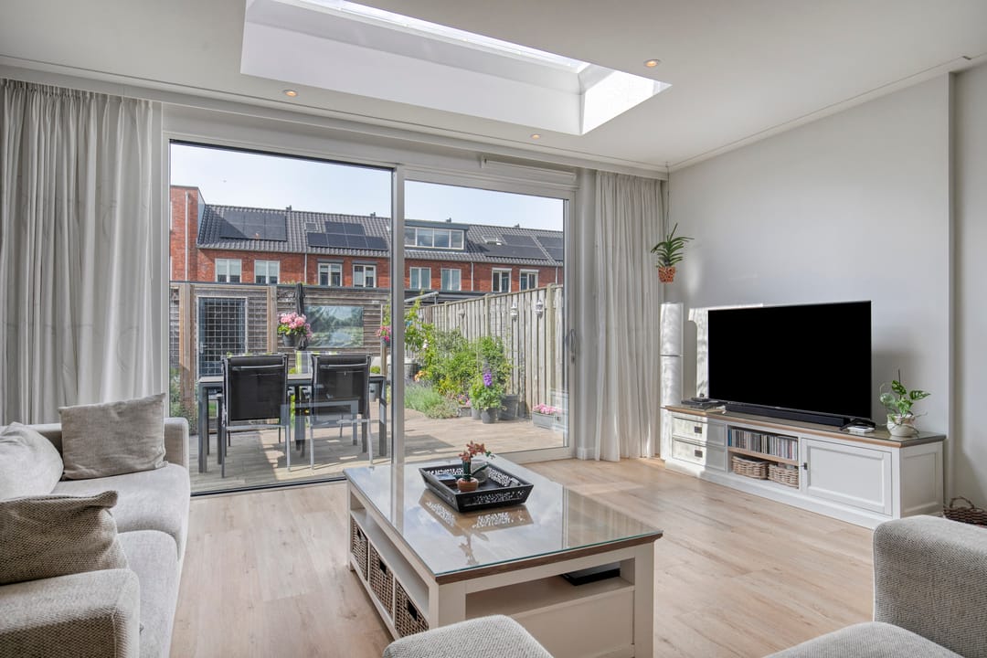 Foto 2 van Tubadreef 22