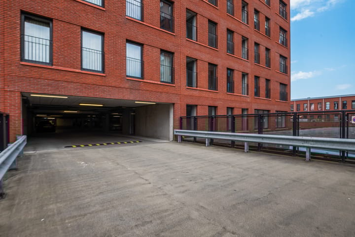 Foto 43 van Simon Carmiggelthof 226