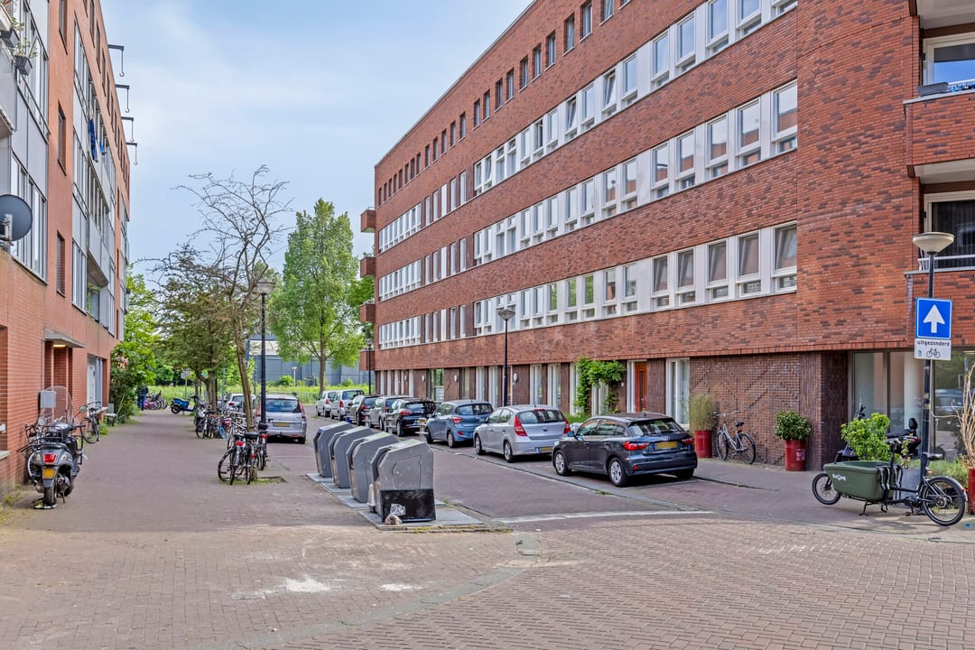 Photo 37 of Ombilinstraat 26