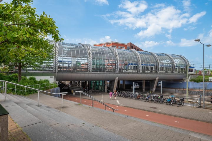 Foto 45 van Simon Carmiggelthof 226