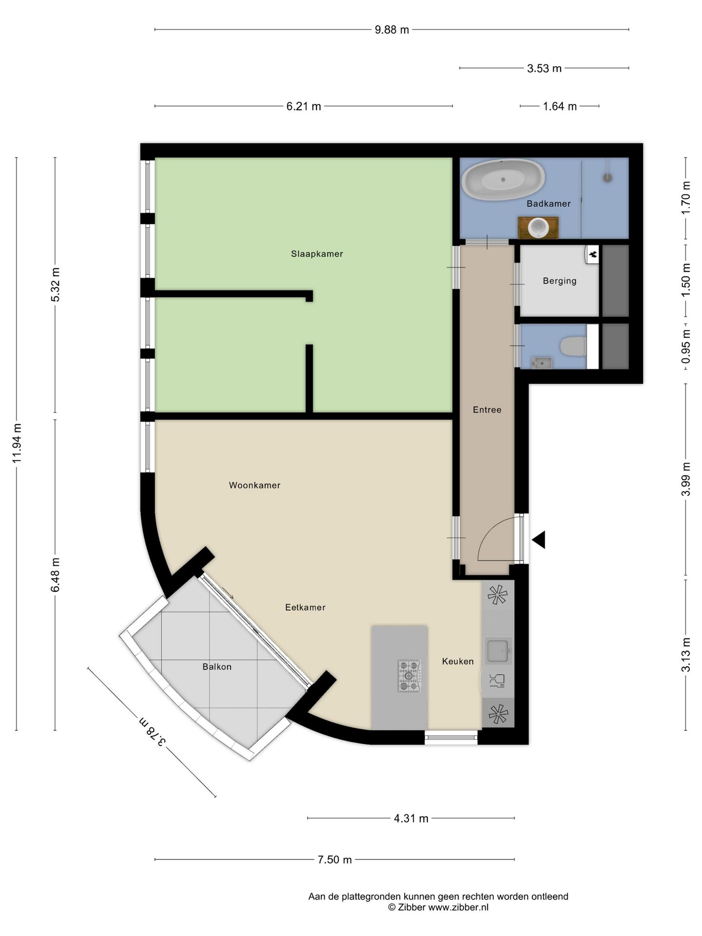 Photo 40 of Ombilinstraat 26