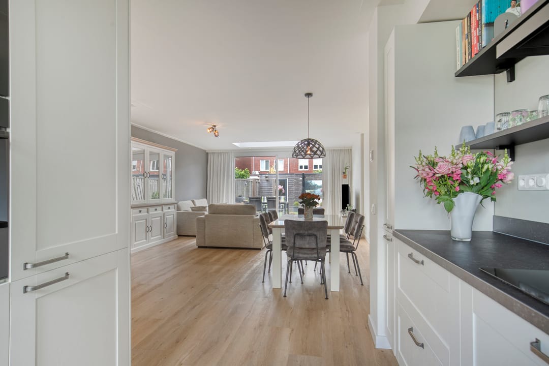 Foto 8 van Tubadreef 22