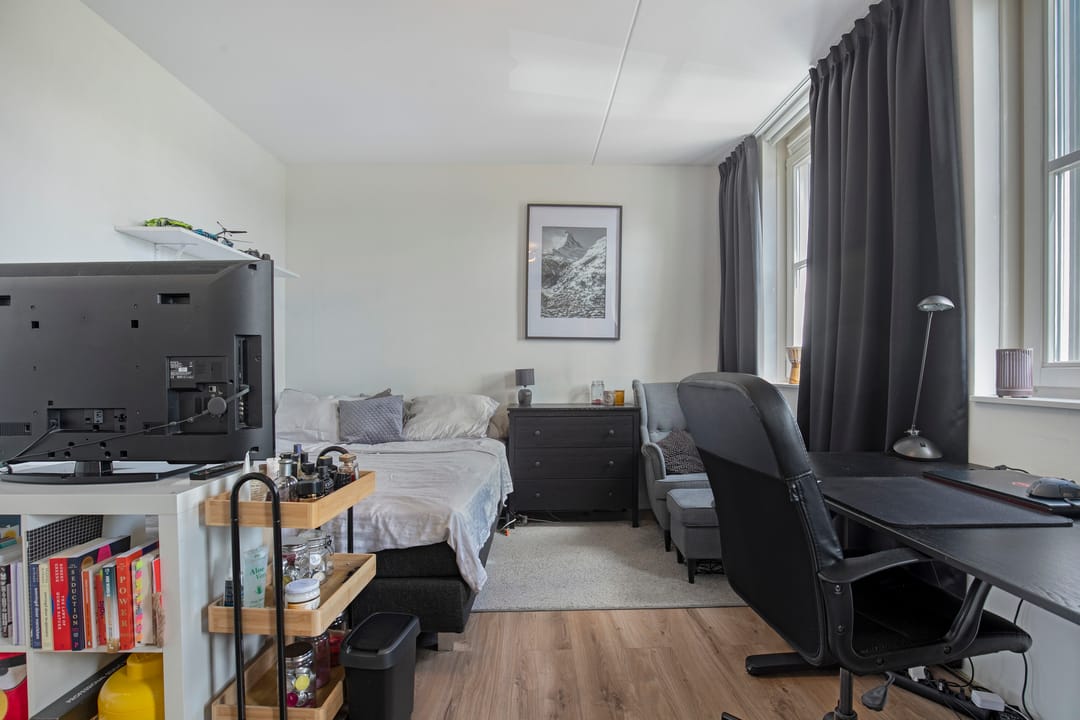 Foto 22 van Tubadreef 22