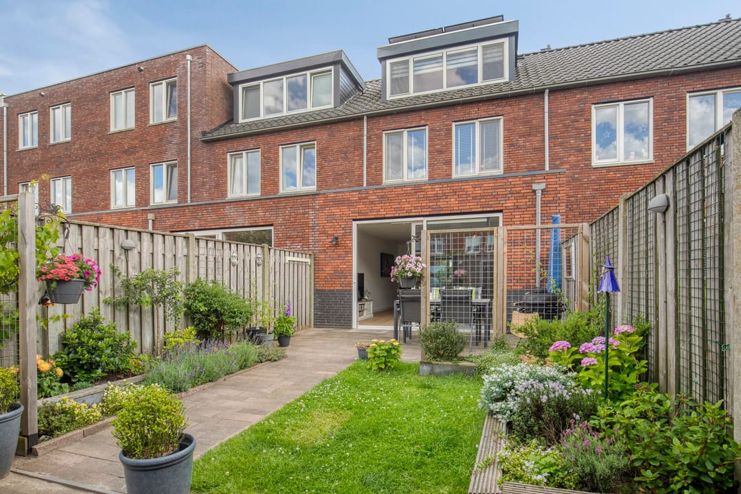 Foto 26 van Tubadreef 22