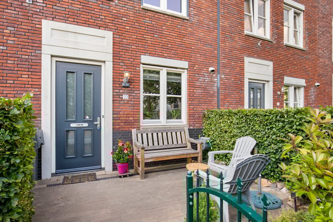 Foto 28 van Tubadreef 22