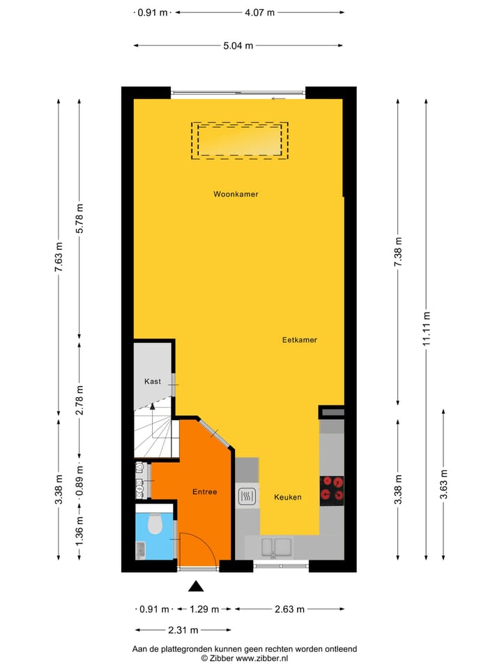 Photo 41 of Tubadreef 22