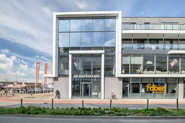 Oosterweezenstraat 6-C, Alkmaar