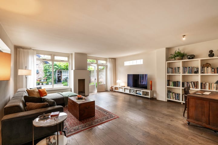 Photo 2 of Eikenboomgaard 11