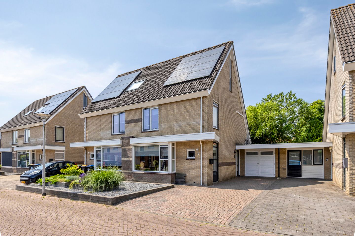 Foto 1 van Rozenburg 42