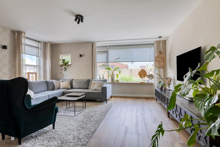 Foto 2 van Rozenburg 42