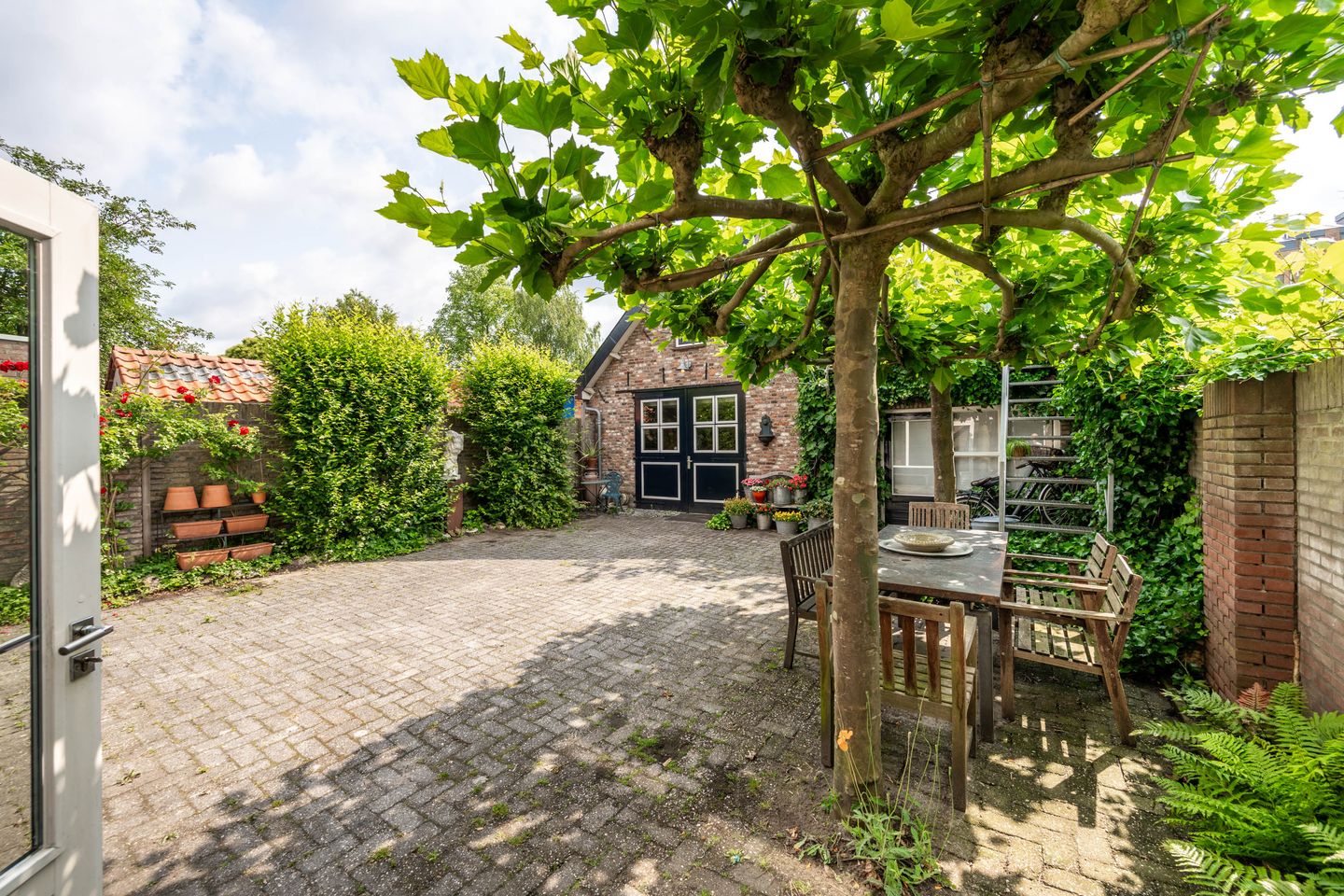 Foto 4 van Eikenboomgaard 11