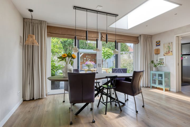 Foto 3 van Rozenburg 42