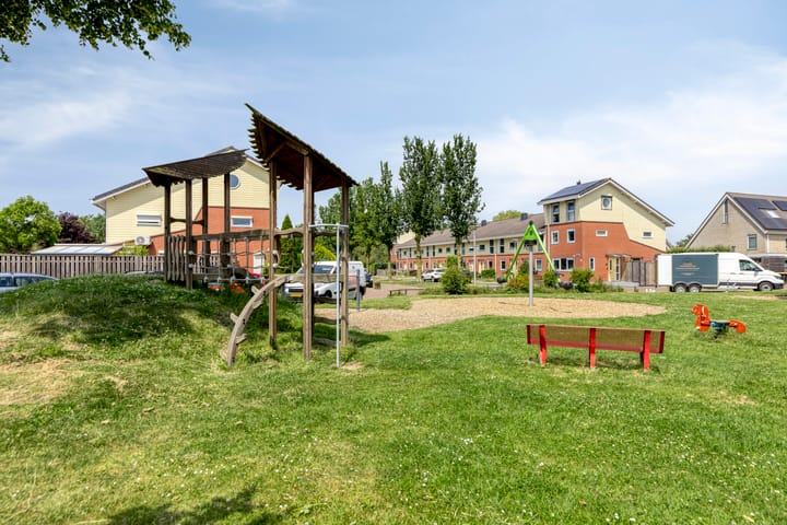 Foto 5 van Rozenburg 42