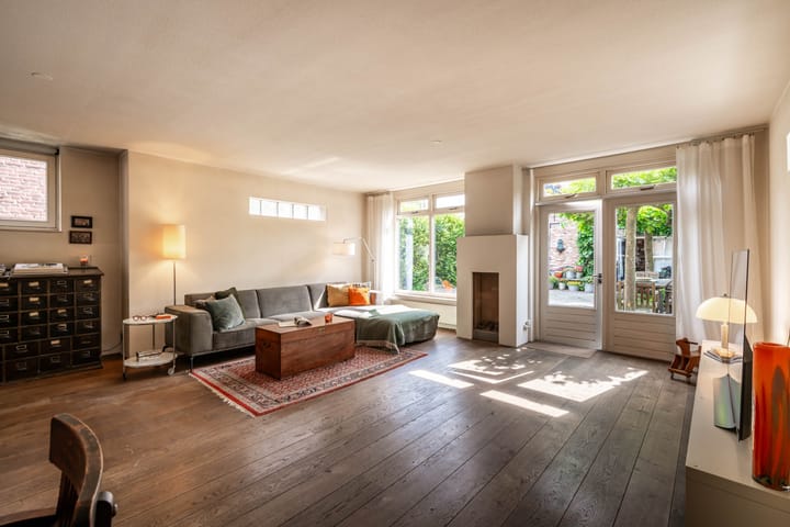 Foto 8 van Eikenboomgaard 11