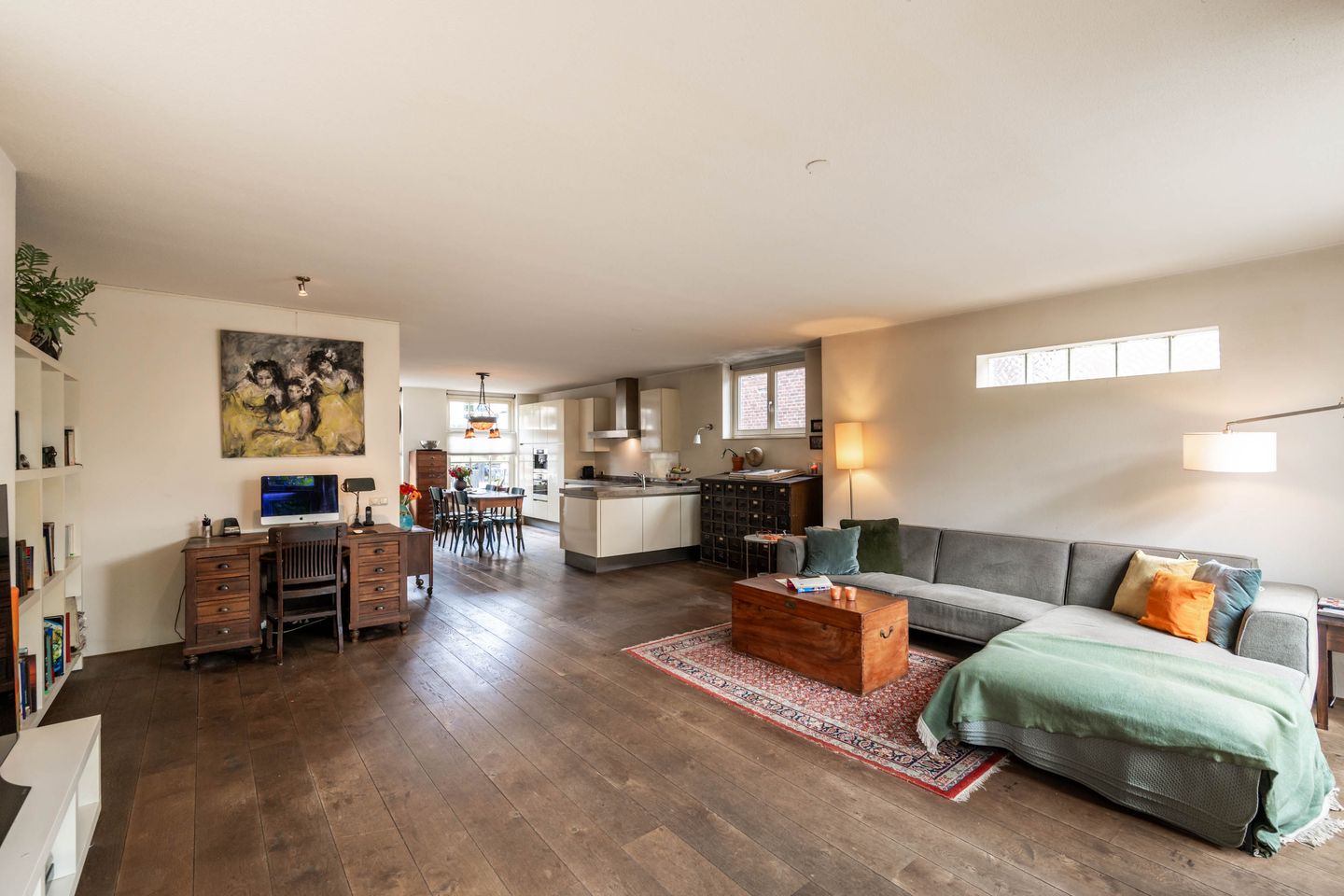 Foto 10 van Eikenboomgaard 11