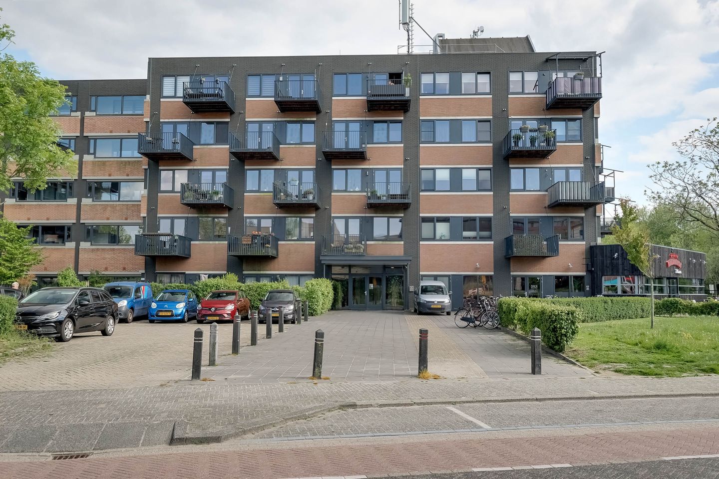 Foto 1 van Zandsteen 111