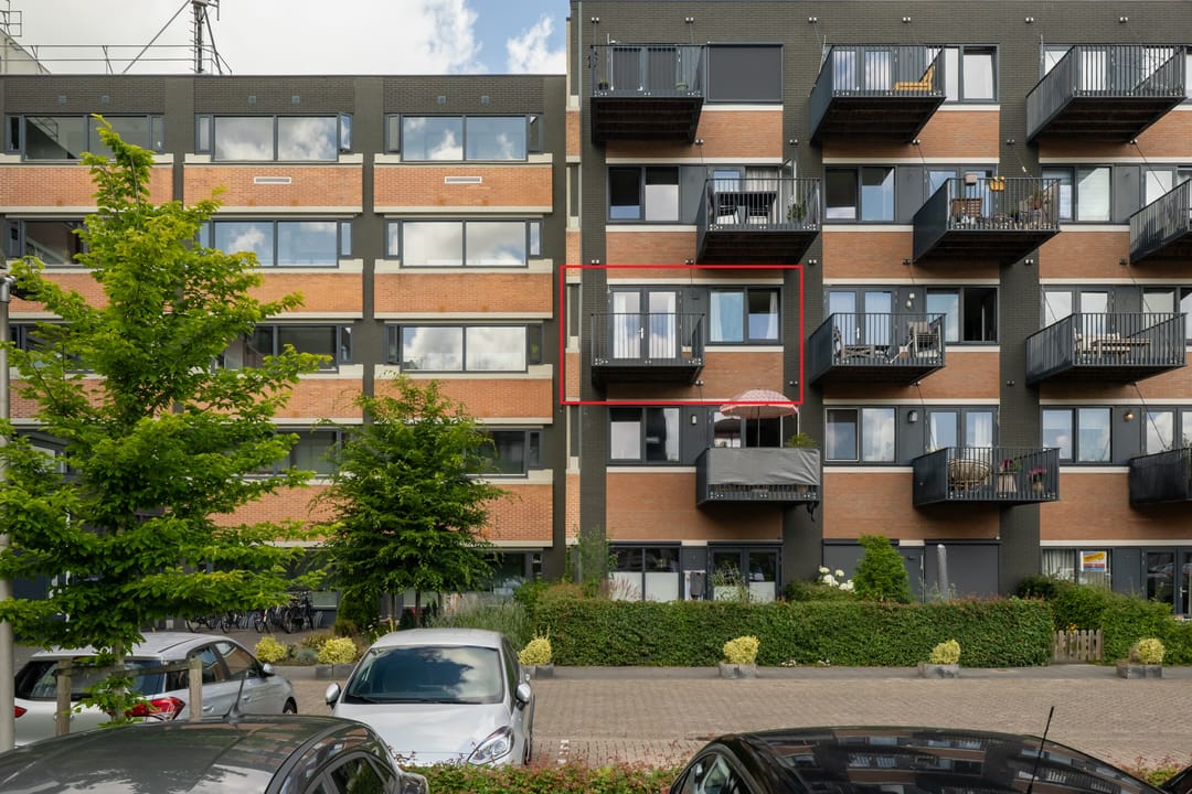 Foto 2 van Zandsteen 111