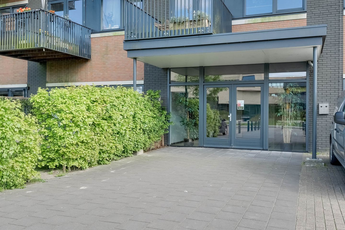 Foto 4 van Zandsteen 111