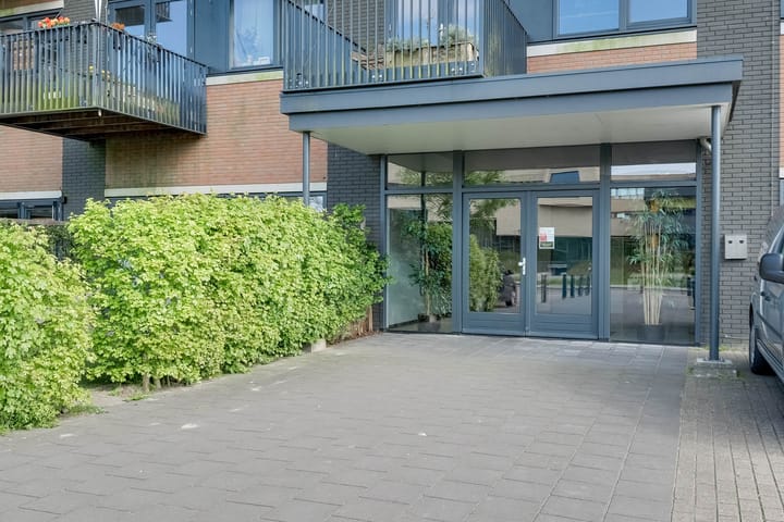 Foto 4 van Zandsteen 111