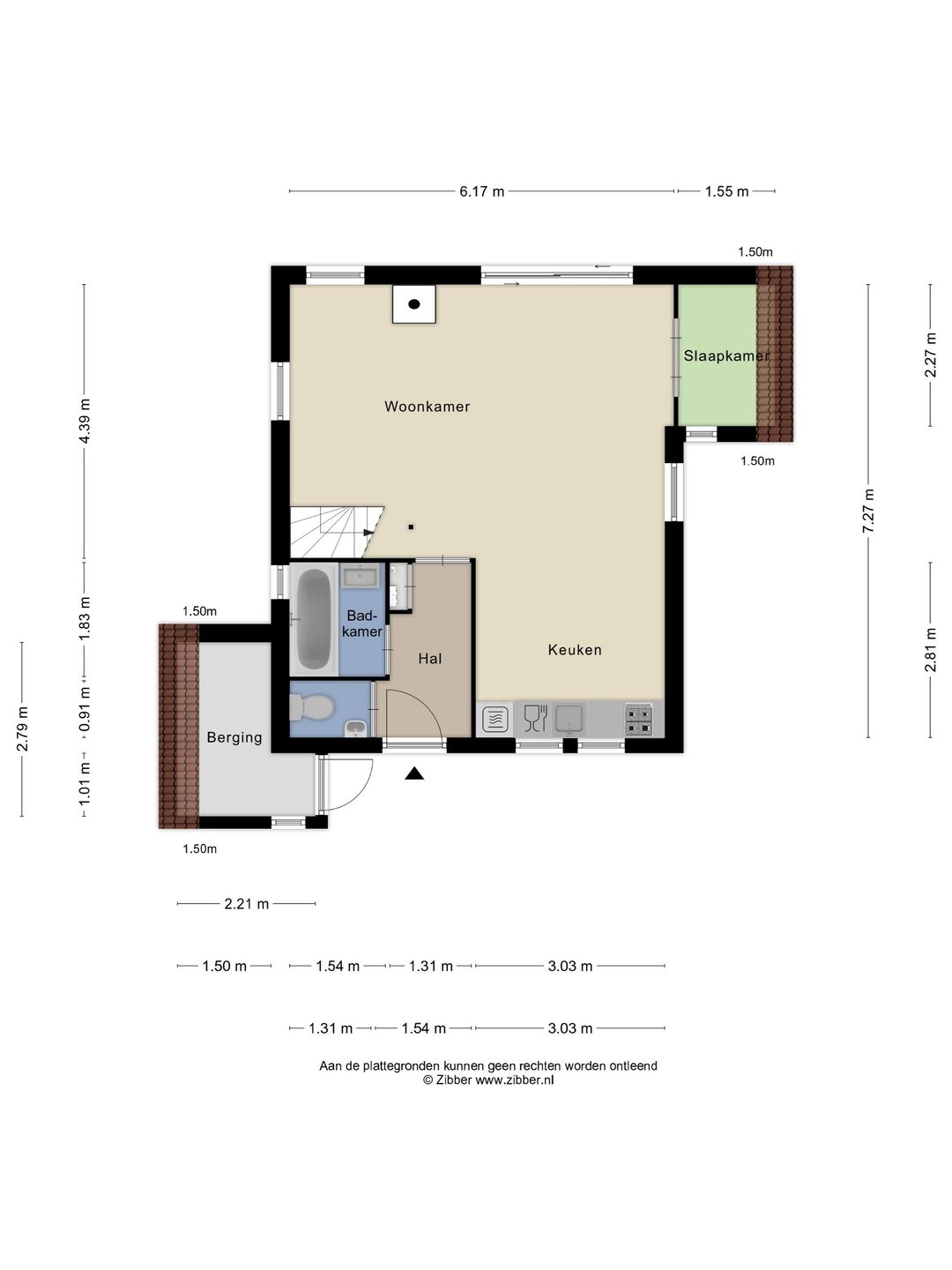 Foto 38 van Zwembadweg 2-W44
