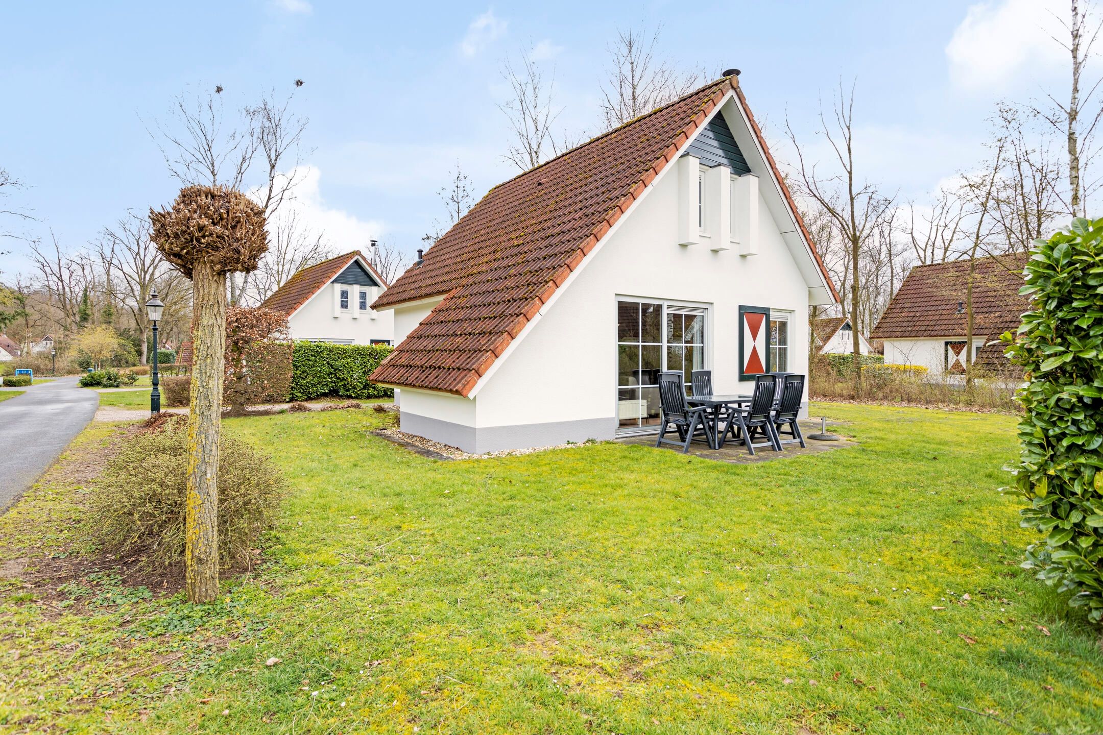 2-bedroom freehold villa in Posterholt — photo 3 of 5