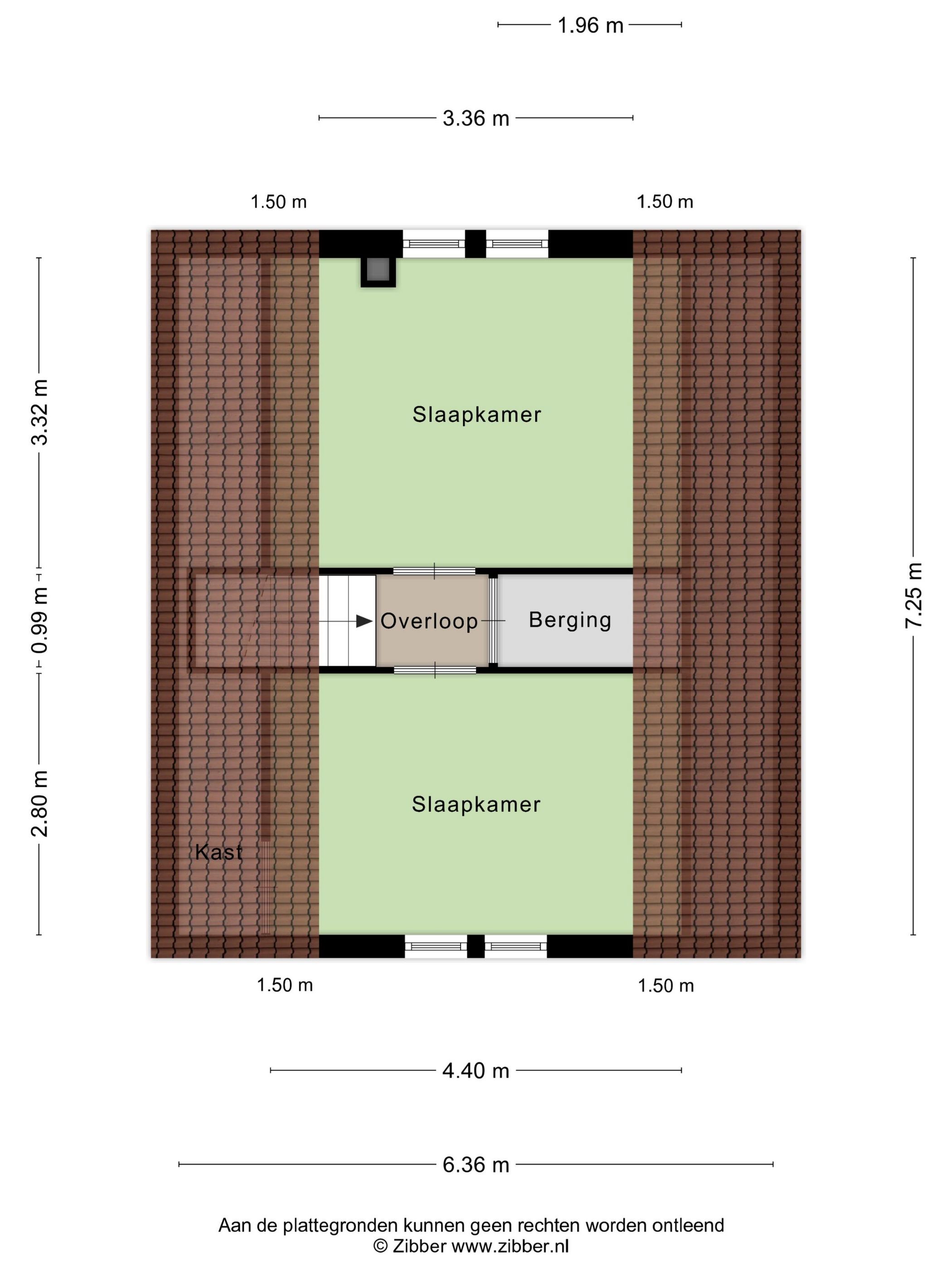 Foto 39 van Zwembadweg 2-W44