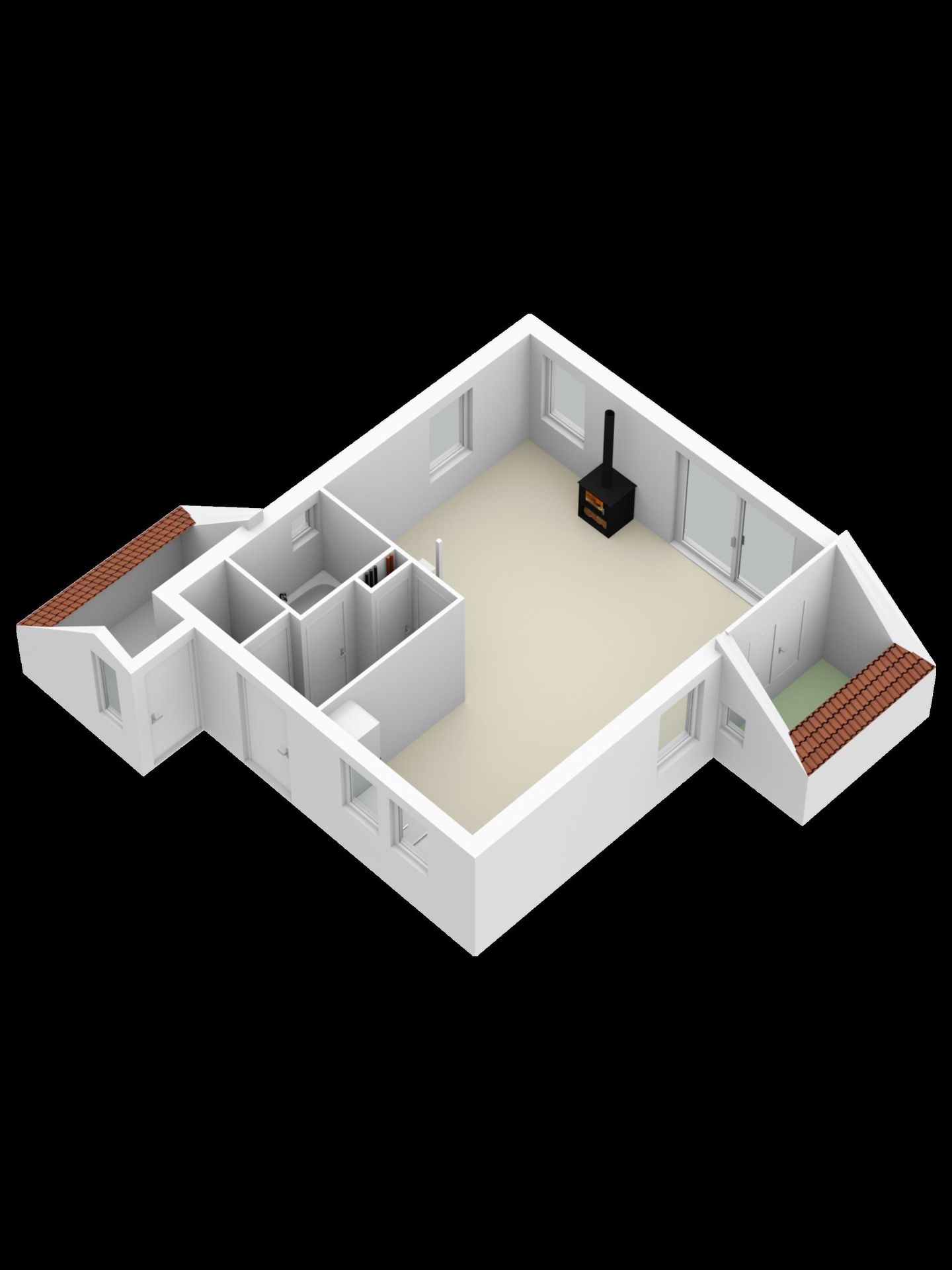 Foto 40 van Zwembadweg 2-W44