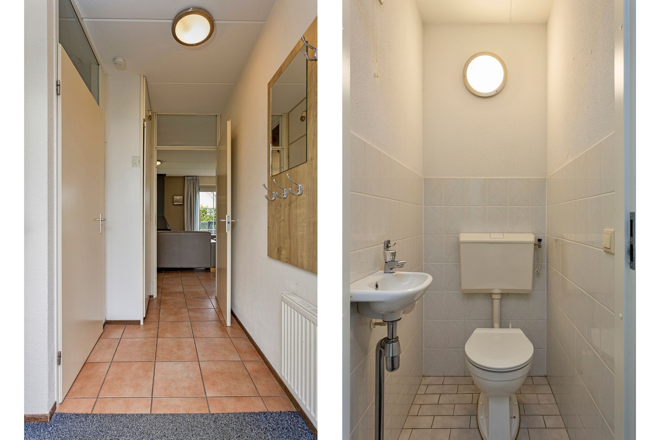 2-bedroom freehold villa in Posterholt — photo 4 of 5