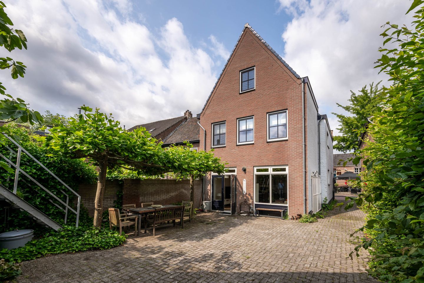 Foto 35 van Eikenboomgaard 11