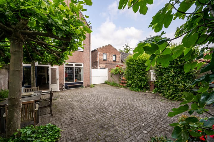 Foto 36 van Eikenboomgaard 11