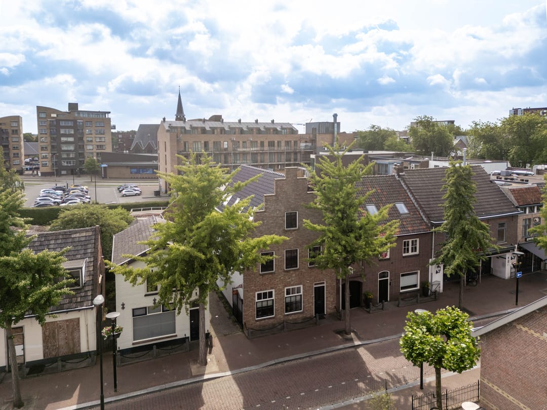 Foto 38 van Eikenboomgaard 11