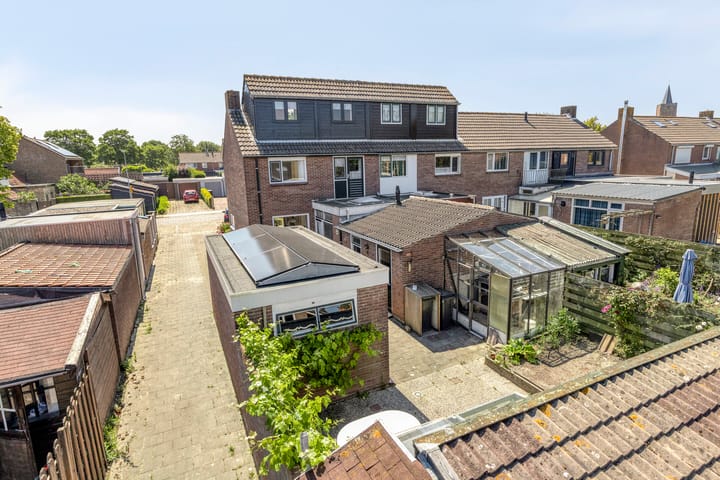 Foto 4 van E.D. van den Broeckestraat 25