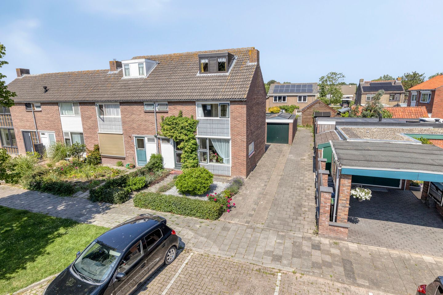 Foto 5 van E.D. van den Broeckestraat 25